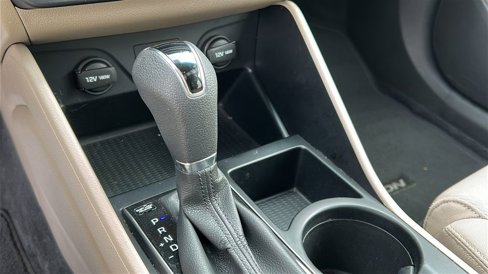 Used 2016 Hyundai Tucson Eco image 20
