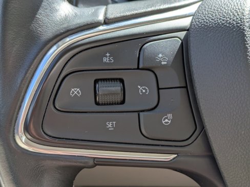 Used 2023 Buick Envision Preferred image 26