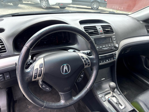 Used 2007 Acura TSX image 5