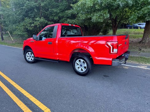 Used 2016 Ford F150 XL w/ XL Power Equipment Group image 12