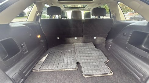 Used 2010 Ford Edge SEL image 14