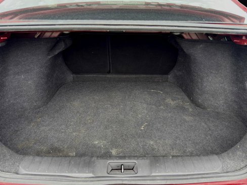 Used 2021 Nissan Sentra SV image 22