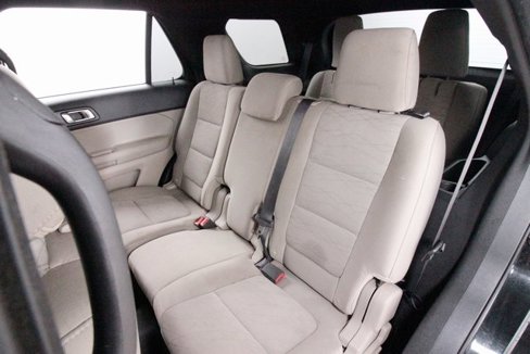 Used 2013 Ford Explorer FWD w/ Class III Trailer Tow Pkg image 28