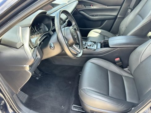 Used 2024 MAZDA CX-30 AWD 2.5 S w/ Preferred Package image 6