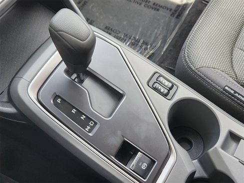 Used 2024 Subaru Crosstrek 2.0i Premium image 23