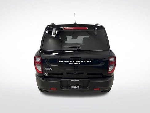 Used 2023 Ford Bronco Sport Big Bend w/ Convenience Package image 12