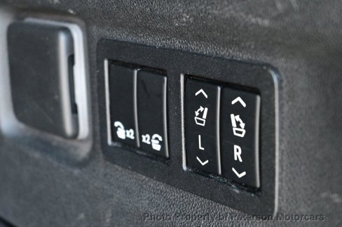 Used 2021 Chevrolet Suburban High Country image 45