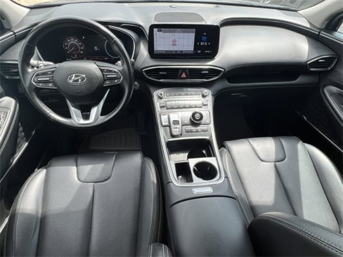 Used 2023 Hyundai Santa Fe SEL w/ Premium Package image 2
