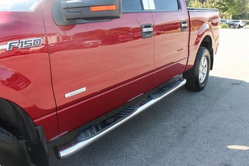 Used 2013 Ford F150 XLT w/ Luxury Equipment Group image 44