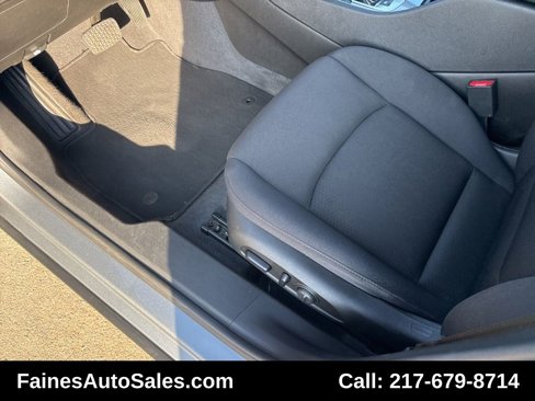 Used 2023 Chevrolet Malibu LT image 96