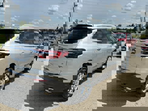 Used 2020 Buick Enclave Premium w/ Trailering Package, 5000 lbs. image 5
