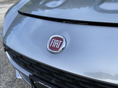 Used 2017 FIAT 124 Spider Lusso image 45