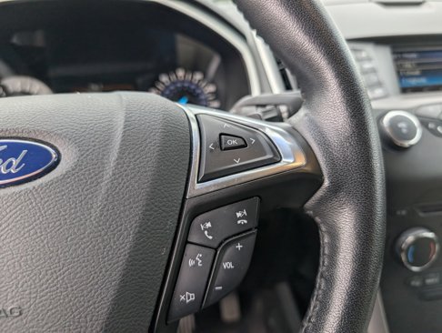 Used 2016 Ford Edge SEL image 13