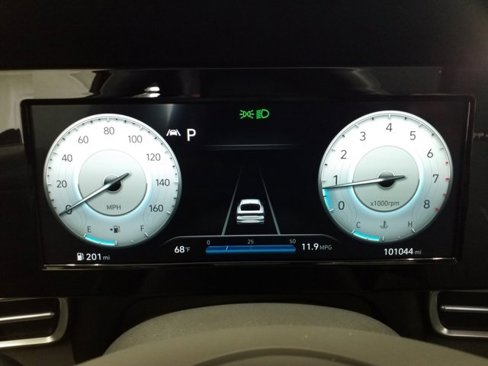 Used 2021 Hyundai Elantra SEL w/ Convenience Package image 11