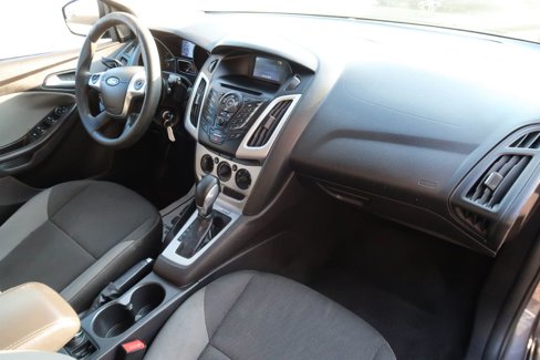 Used 2014 Ford Focus SE image 10