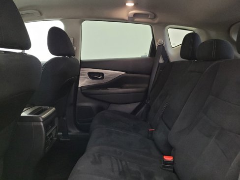 Used 2017 Nissan Murano S w/ Navigation Package image 18