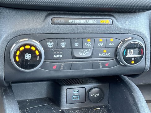 Used 2021 Ford Bronco Sport Big Bend w/ Big Bend Package image 19