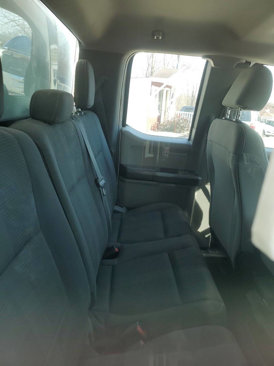 Used 2017 Ford F150 XL w/ Equipment Group 101A Mid image 8