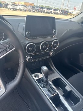 Used 2023 Nissan Sentra SV image 10