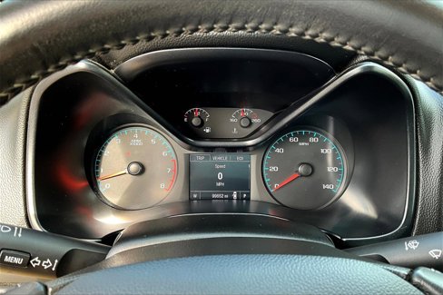 Used 2015 Chevrolet Colorado LT w/ Luxury Package image 9