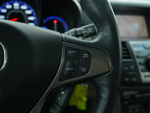 Used 2010 Acura RDX w/ Technology Package image 22