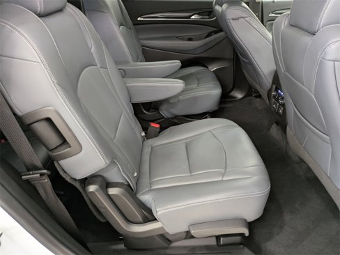 Used 2019 Buick Enclave Premium image 37