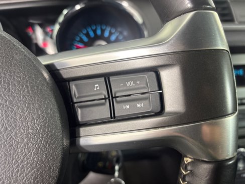 Used 2014 Ford Mustang Coupe w/ FP6 Appearance Package image 24
