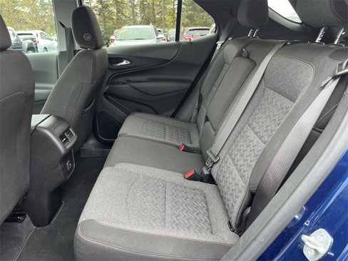 Certified 2022 Chevrolet Equinox LT image 23