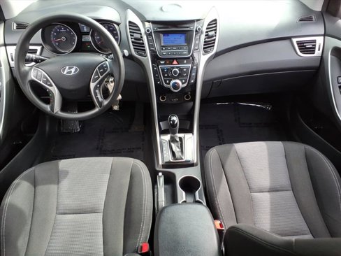 Used 2014 Hyundai Elantra GT image 15