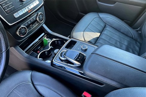 Used 2018 Mercedes-Benz GLE 350 image 18