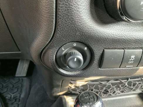 Used 2017 Jeep Wrangler Sport w/ Quick Order Package 24S image 35