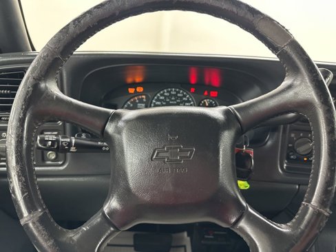 Used 2001 Chevrolet Silverado 3500 LT image 31