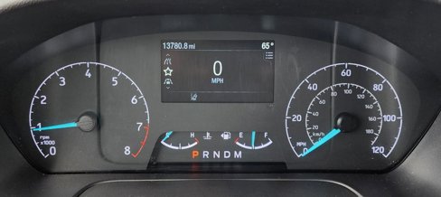 Used 2023 Ford Transit 250 Low Roof w/ Exterior Upgrade Package image 22