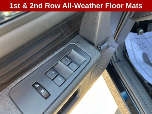 Used 2016 Ford Flex SEL w/ Equipment Group 202A image 14