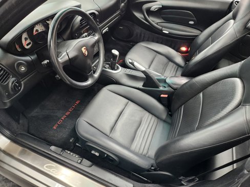 Used 2003 Porsche 911 Carrera image 24