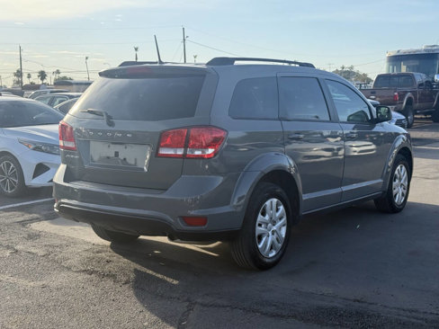 Used 2019 Dodge Journey SE image 9