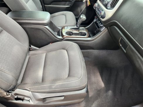 Used 2021 GMC Canyon Elevation w/ Trailering Package image 12