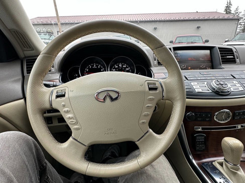 Used 2008 INFINITI M45 x w/ Premium Pkg image 14