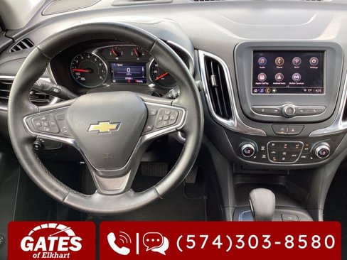 Used 2023 Chevrolet Equinox LT image 18