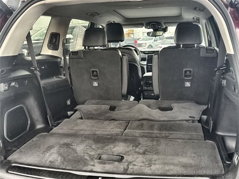 Used 2021 Jeep Grand Cherokee L Limited image 23