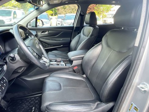 Used 2020 Hyundai Santa Fe Limited image 11