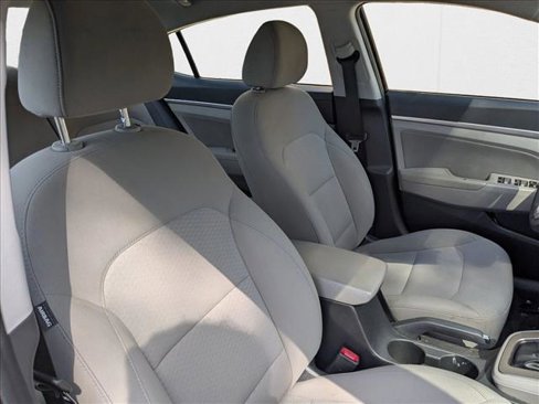 Used 2019 Hyundai Elantra SEL image 18