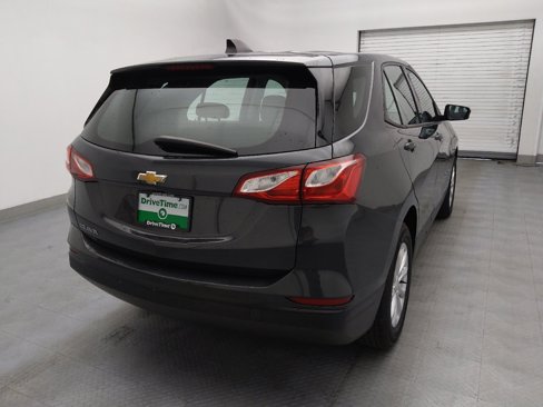 Used 2019 Chevrolet Equinox LS image 7