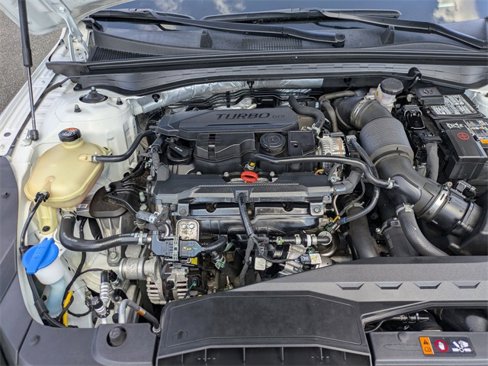 Used 2023 Kia K5 GT-Line w/ GT-Line Premium Package image 37