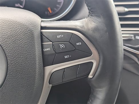 Used 2020 Jeep Grand Cherokee Altitude image 26