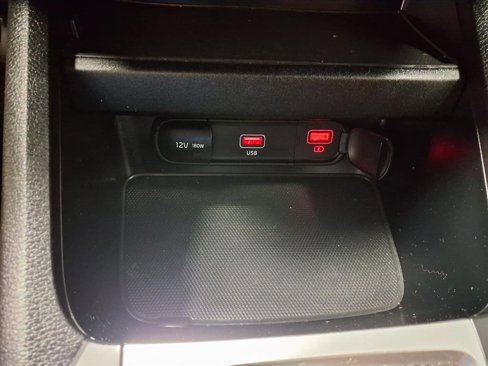 Used 2024 Kia Forte LXS image 15