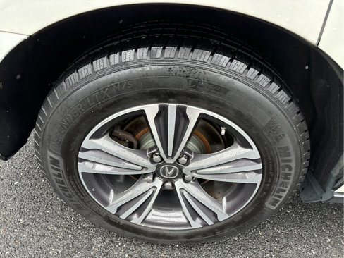 Used 2018 Acura MDX SH-AWD image 30