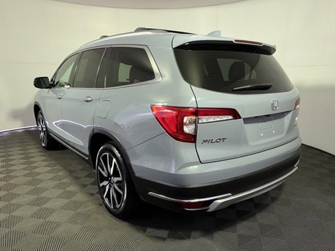 Used 2022 Honda Pilot Elite image 6