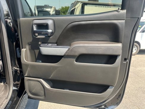Used 2017 Chevrolet Silverado 1500 LT w/ All Star Edition image 36