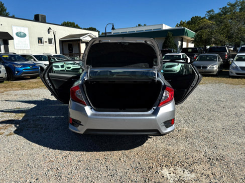 Used 2017 Honda Civic EX image 39